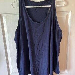 Lululemon love racerback tank